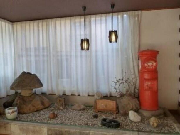 Imagen de los interiores del Hostel Nozaru. Foto 3