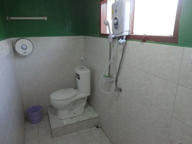 Imagen de la habitación del Hostel Nt Backpackers -. Foto 12