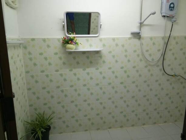 Imagen de la habitación del Hostel Nt Backpackers -. Foto 13