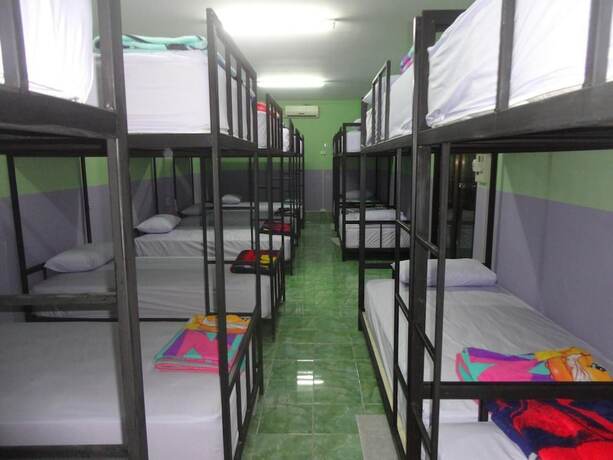 Imagen de la habitación del Hostel Nt Backpackers -. Foto 14