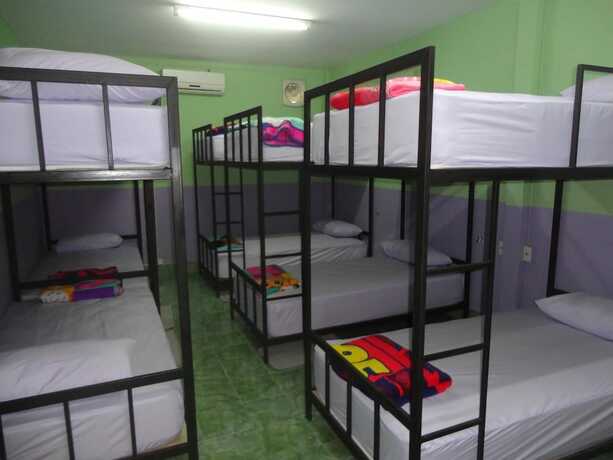 Imagen de la habitación del Hostel Nt Backpackers -. Foto 15