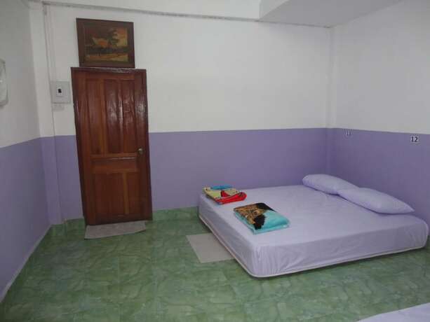 Imagen de la habitación del Hostel Nt Backpackers -. Foto 17