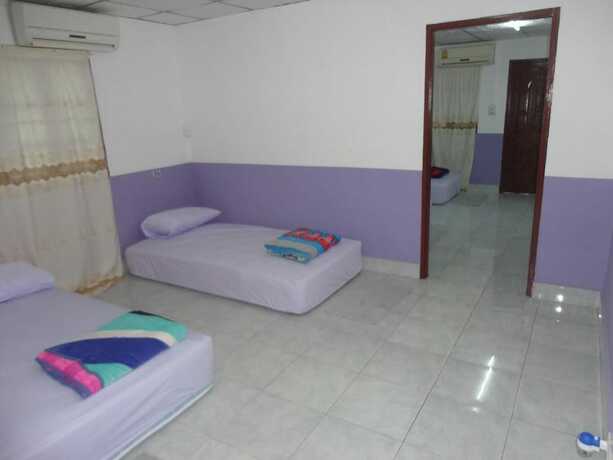 Imagen de la habitación del Hostel Nt Backpackers -. Foto 18