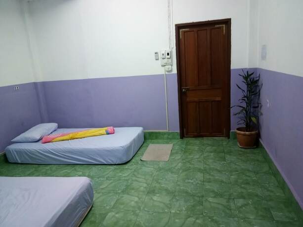 Imagen de la habitación del Hostel Nt Backpackers -. Foto 19