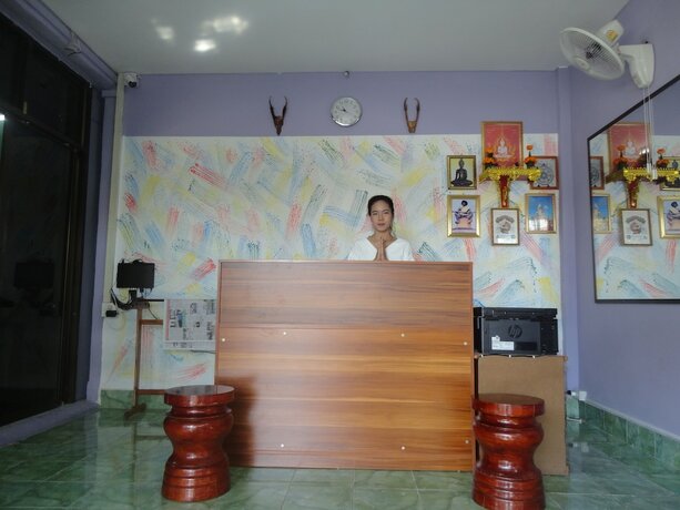 Imagen de los interiores del Hostel Nt Backpackers -. Foto 20