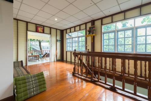 Imagen de la habitación del Hostel Nty Bkk Airport. Foto 4