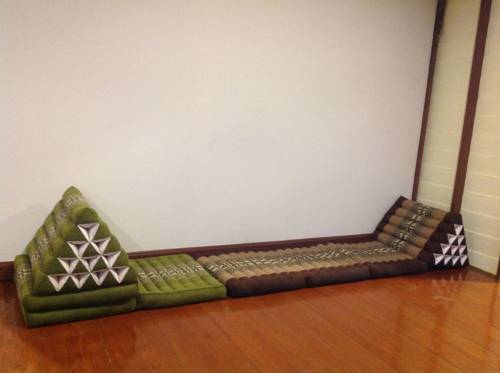 Imagen de la habitación del Hostel Nty Bkk Airport. Foto 12