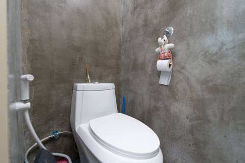 Imagen de la habitación del Hostel Nty Bkk Airport. Foto 13