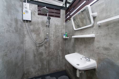 Imagen de la habitación del Hostel Nty Bkk Airport. Foto 14