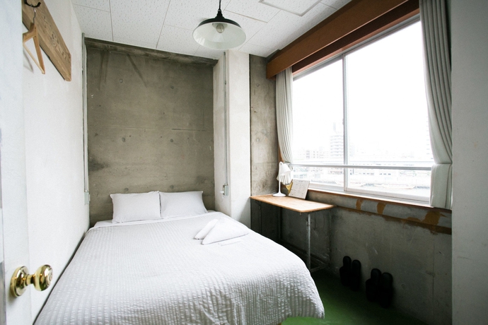 Imagen de la habitación del Hostel Nui. and Bar Lounge. Foto 9