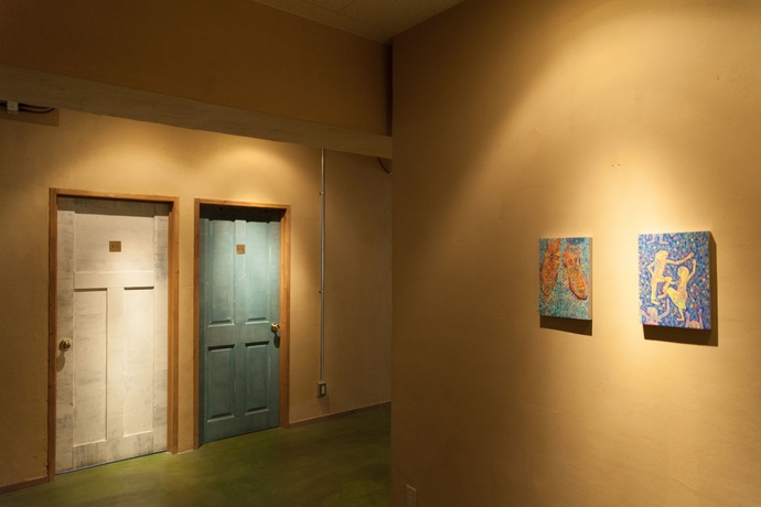 Imagen de los interiores del Hostel Nui. and Bar Lounge. Foto 19