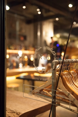 Imagen de los exteriores del Hostel Nui. and Bar Lounge. Foto 15