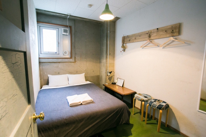 Imagen de la habitación del Hostel Nui. and Bar Lounge. Foto 10