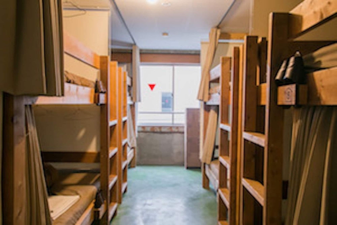 Imagen de la habitación del Hostel Nui. and Bar Lounge. Foto 11