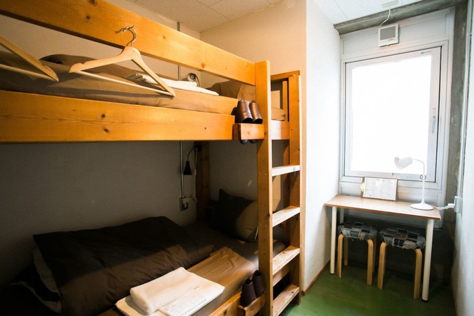 Imagen de la habitación del Hostel Nui. and Bar Lounge. Foto 12