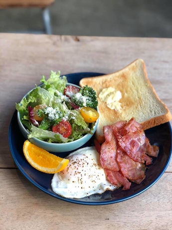 Imagen general del Hostel Nui. and Bar Lounge. Foto 3