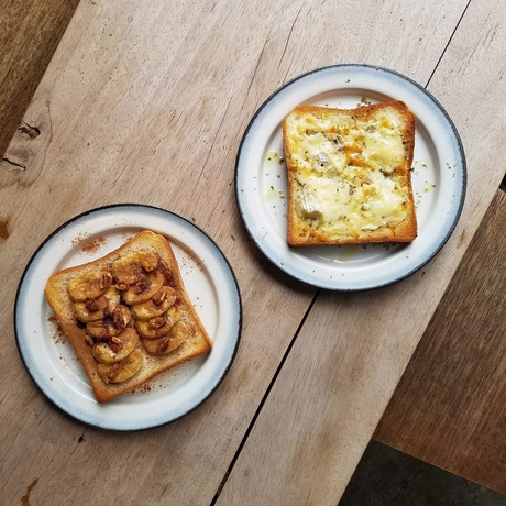 Imagen del bar/restaurante del Hostel Nui. and Bar Lounge. Foto 8