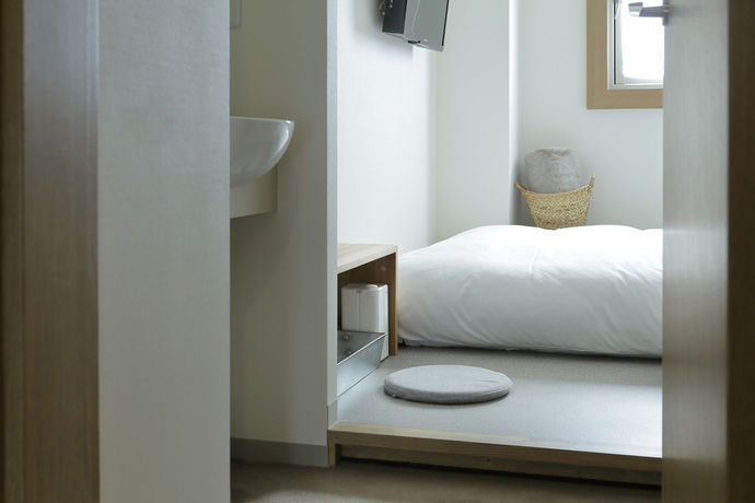 Imagen de los interiores del Hostel Nupka -. Foto 16