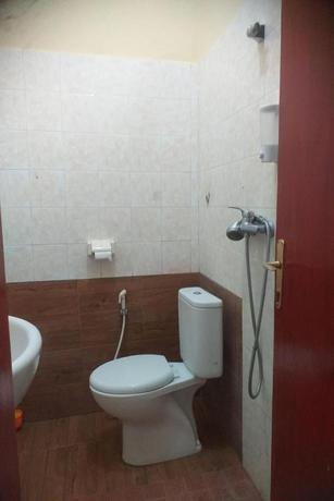 Imagen de la habitación del Hostel Nushe. Foto 2