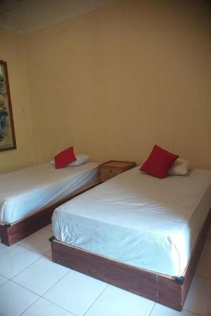 Imagen de la habitación del Hostel Nushe. Foto 3