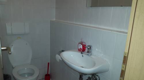 Imagen de la habitación del Hostel N&uuml;rnberg. Foto 2