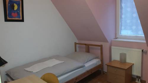 Imagen de la habitación del Hostel N&uuml;rnberg. Foto 3