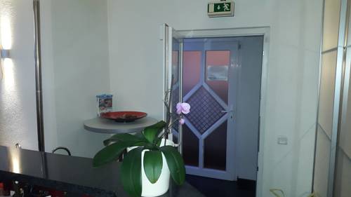 Imagen de la habitación del Hostel N&uuml;rnberg. Foto 4
