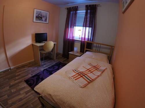 Imagen de la habitación del Hostel N&uuml;rnberg. Foto 5