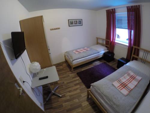 Imagen de la habitación del Hostel N&uuml;rnberg. Foto 6