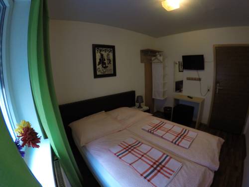 Imagen de la habitación del Hostel N&uuml;rnberg. Foto 7