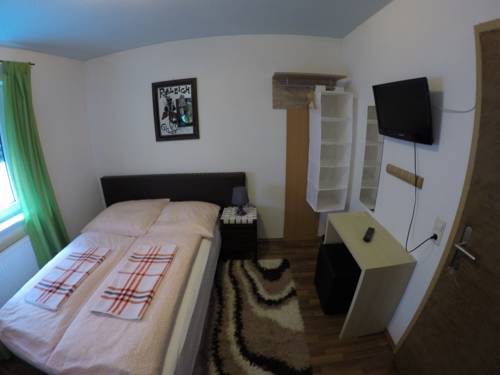 Imagen de la habitación del Hostel N&uuml;rnberg. Foto 8