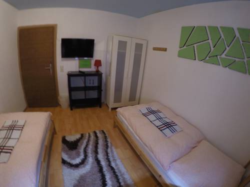Imagen de la habitación del Hostel N&uuml;rnberg. Foto 9