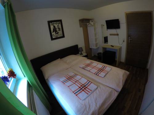 Imagen de la habitación del Hostel N&uuml;rnberg. Foto 10