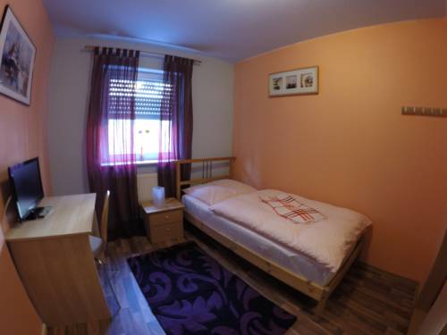 Imagen de la habitación del Hostel N&uuml;rnberg. Foto 11