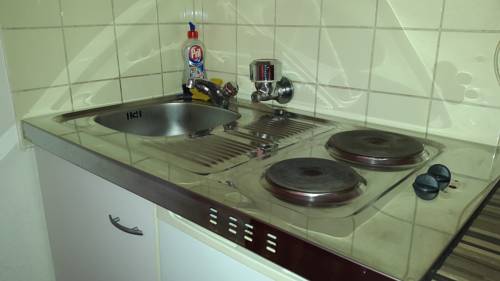 Imagen de la habitación del Hostel N&uuml;rnberg. Foto 12