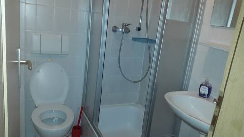 Imagen de la habitación del Hostel N&uuml;rnberg. Foto 16