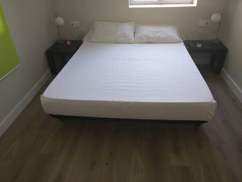 Imagen de la habitación del Hostel Nwt Paradise Urban. Foto 3