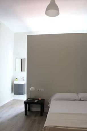 Imagen de la habitación del Hostel Nwt Paradise Urban. Foto 4