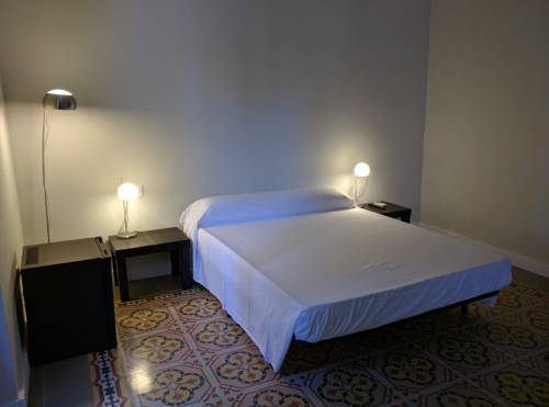 Imagen de la habitación del Hostel Nwt Paradise Urban. Foto 5