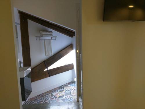 Imagen de la habitación del Hostel Nwt Paradise Urban. Foto 7