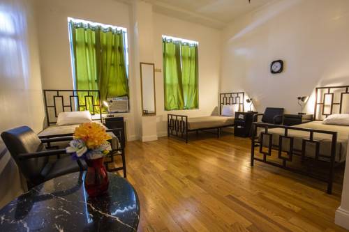 Imagen general del Hostel Ny Moore. Foto 2