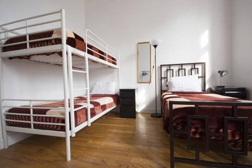 Imagen de la habitación del Hostel Ny Moore. Foto 5