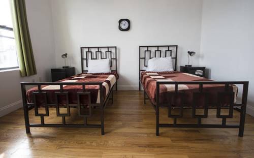 Imagen de la habitación del Hostel Ny Moore. Foto 12