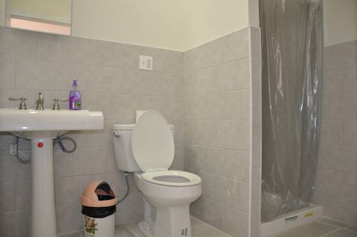 Imagen de la habitación del Hostel Ny Moore. Foto 15