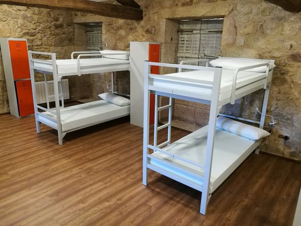 Imagen de la habitación del Hostel O Lagar de Jes&uacute;s. Foto 5