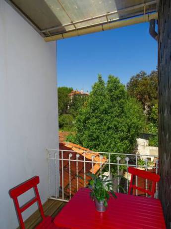 Imagen de la habitación del Hostel O2. Foto 5