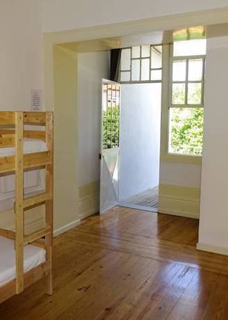 Imagen de la habitación del Hostel O2. Foto 6