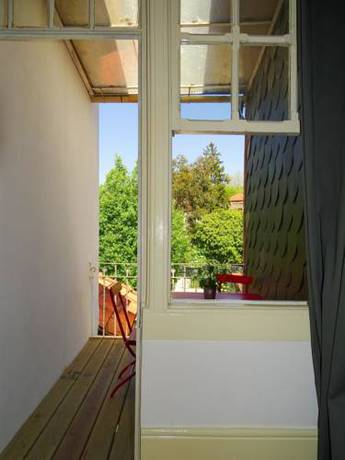 Imagen de la habitación del Hostel O2. Foto 7