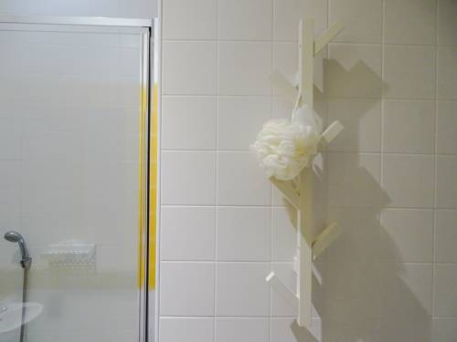 Imagen de la habitación del Hostel O2. Foto 14