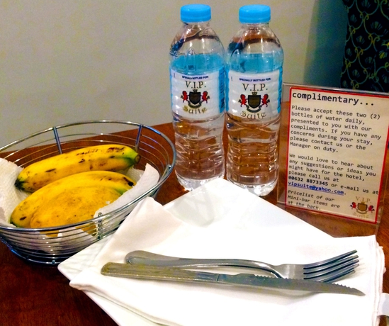 Imagen general del Hostel OYO 1111 VIP Suite. Foto 3